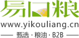 易口粮-数据驱动型粮油产销对接平台